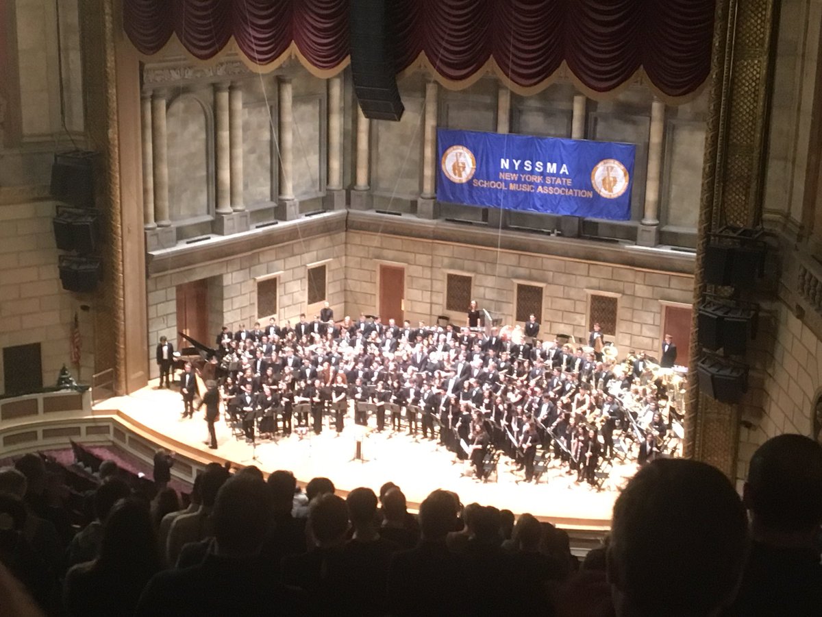 nyssma all state 2017 nyssma all state 2017