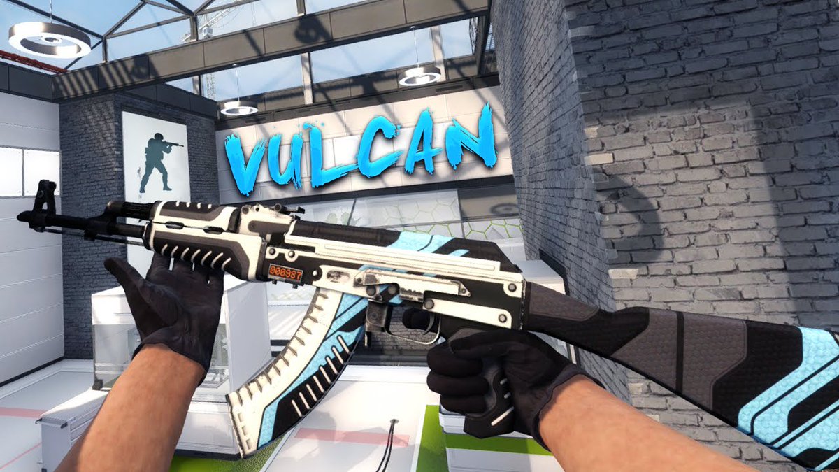 PimousseTv's tweet photo. GIVEAWAY AK VUCLAIN (25€)

FIN 22H10
► RT + FOLLOW @PimousseTv + @CSGOFROGJACKPOT 
► SUB &amp; ÊTRE ACTIF !! : https://t.co/vDjZiNRXPU …
► TAG 2 FRIENDS

 RESULTAT 19h15 https://t.co/xqs9QoXhxl https://t.co/OZCW4cQJbi