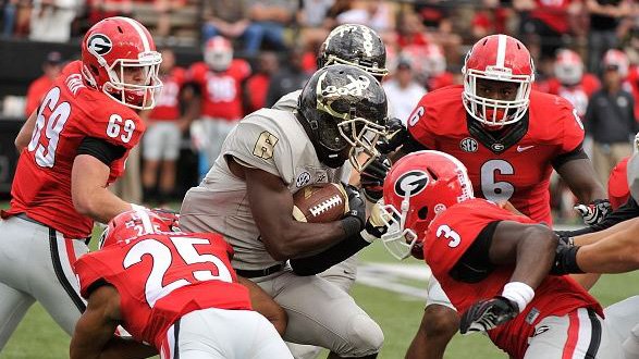 wsbtv's tweet photo. #BREAKING: UGA player arrested after SEC Championship game https://t.co/mAAPglaQ2B https://t.co/qmf6KpRZeY