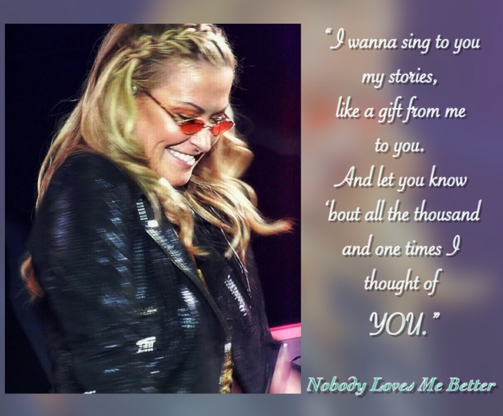 adailymotiv's tweet photo. ✨“I wanna sing to you 
               my stories,
                like a gift
          from me to you.
        And let you know
             ‘bout all the
  thousand and one times
              I thought of
                    YOU.”            ✨

   - @AnastaciaMusic 💕 https://t.co/VRo2HXZgwB