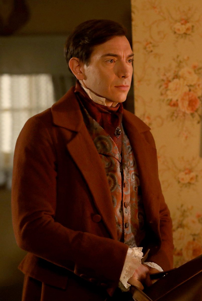EuVStorybrooke's tweet photo. Marcus #OneLittleTear #7x09 #ÉraseUnaVez #OnceUponATime #OUAT https://t.co/xAArYSlMRp
