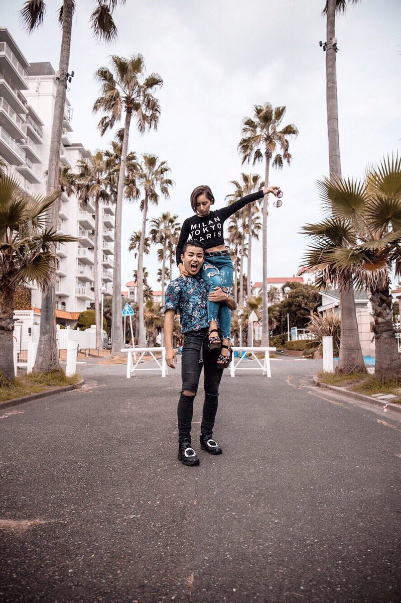 JulijuliaMj's tweet photo. 昨日でコーディ君と付き合って2年半年記念日でした❤️
これからもよろしく👨🏻💋💋💋
#JULIDY https://t.co/dqClKZHEFG