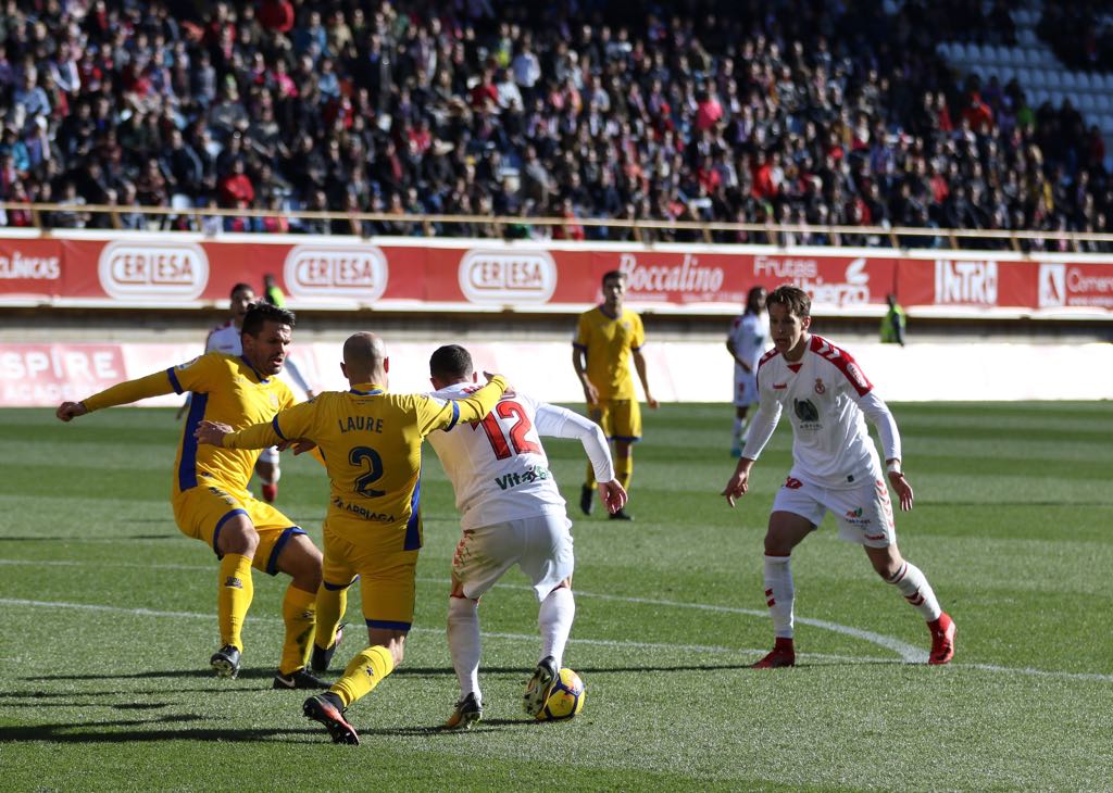 DeportedeAlcorcon tweet media