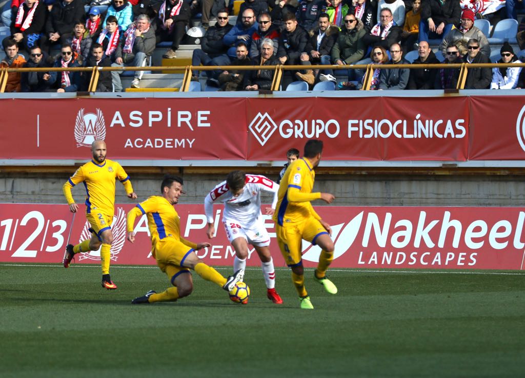 DeportedeAlcorcon tweet media