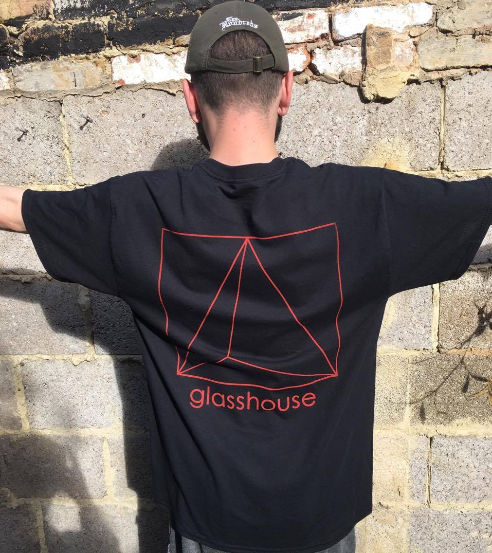 NEW MERCH 👕
We're now stocking <a href="/EarlyBlackNoise/">𝕰𝕬𝕽𝕷𝖄 𝕭𝕷𝕬𝕮𝕶</a>'s 'Pathos of Things' shirts on our webstore! These limited edition shirts were made exclusively for their secret London show in November this year.

BUY >> bit.ly/2zIM83K