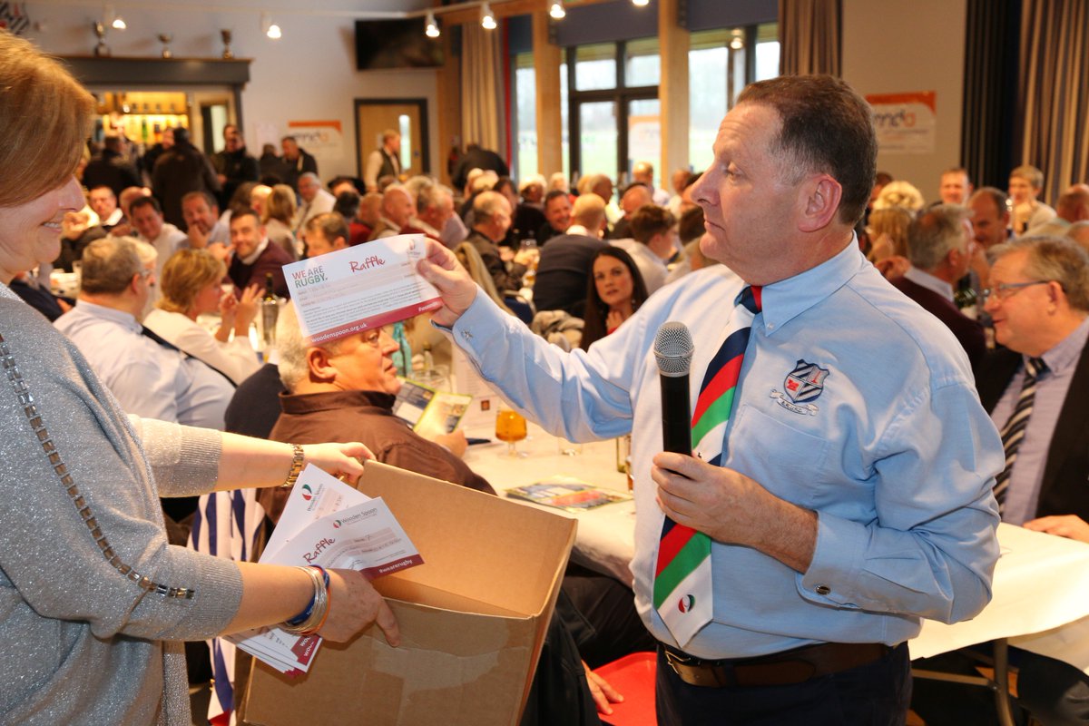 BanburyRUFC's tweet photo. PHOTOS from yesterday's amazing CHARITY MATCHDAY are now on the Club website at https://t.co/2GMcVwsHqy A massive 'THANK YOU' to everyone who donated prizes &amp; donations, or bid so generously in the auction. The total is still being counted......!  #CommunityClub #LocalSport https://t.co/spA5SziuJS