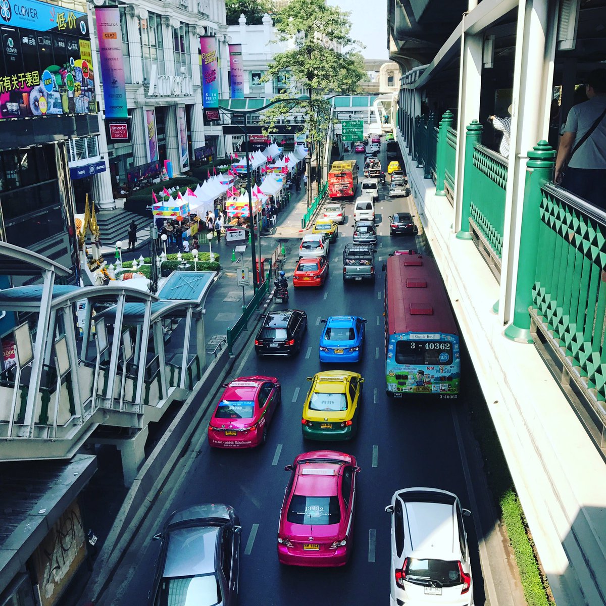chatuchakbkk's tweet photo. Who's made a trip to the market this week? Let us know with your photos! https://t.co/u2Ze4Kp4cq