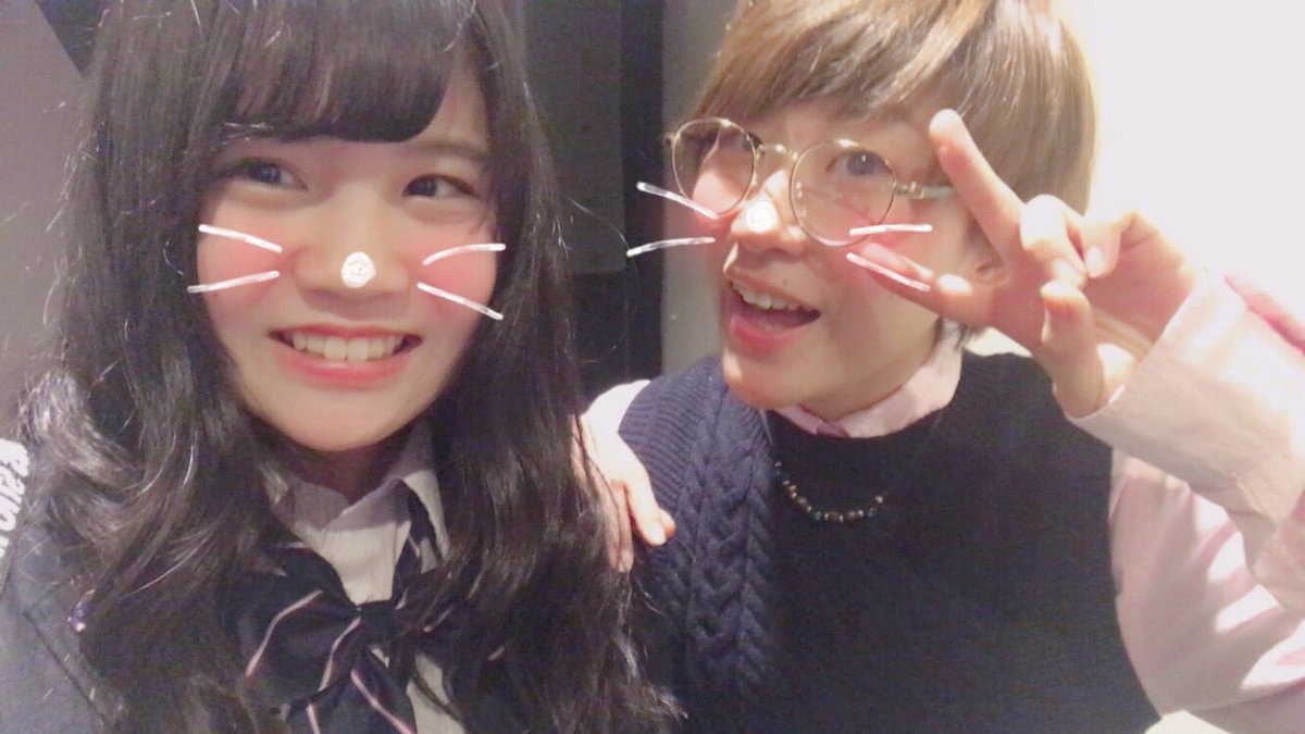 yourheart91253's tweet photo. じぇーぱれの恵ちゃん、Jさん、Pちゃんと💜💗💛
#JCFPARTY
#JCF忘年会 https://t.co/o2aNeuW9nT
