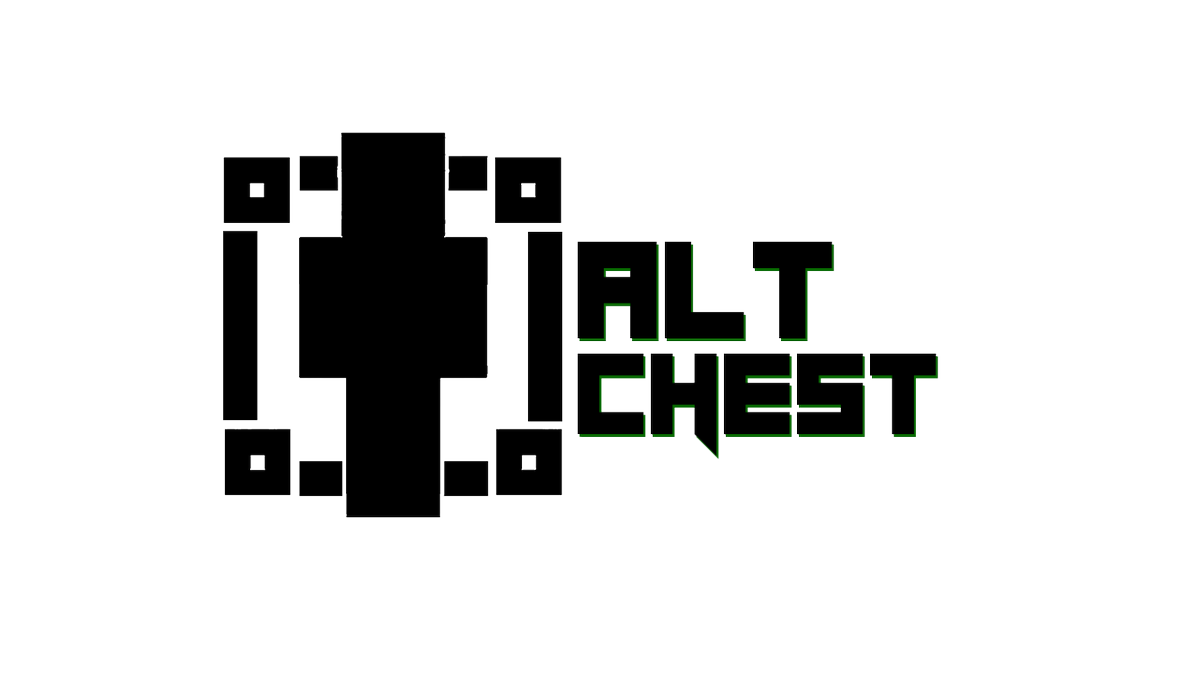AltChestOld's tweet image. New graphics!