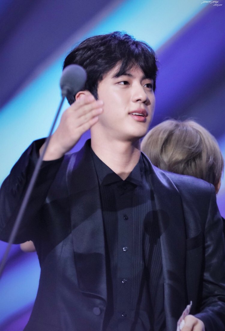 wonvocaIs's tweet photo. kim seokjin (김석진)
— bts https://t.co/VcltgWmwlx