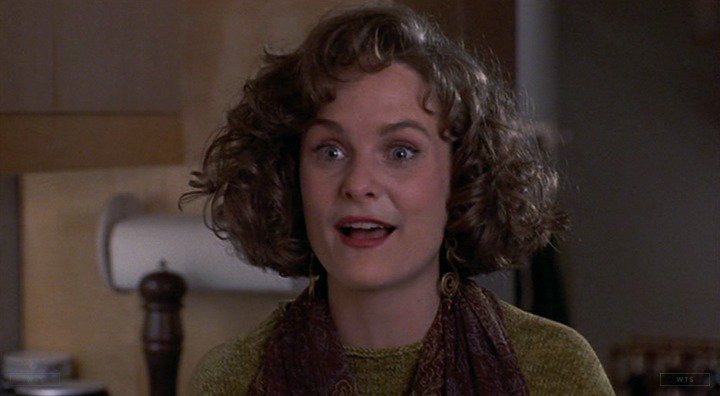 Barbara Garrick turns 52 today, happy birthday! What movie is it? 5 min to answer! 