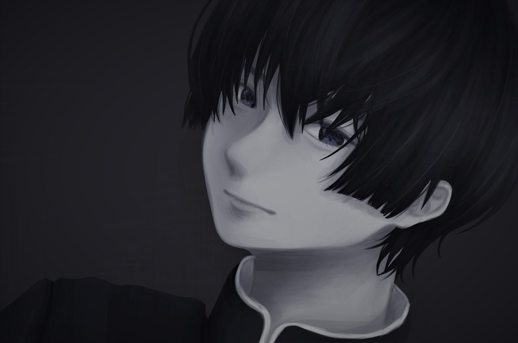 こいかど 低彩度絵師さんと繋がりたい 美少年イラスト 黒髪マッシュ T Co Juar38wvby Twitter こいかど 低彩度絵師さんと繋がりたい 美少年イラスト 黒髪マッシュ T Co Juar38wvby Twitter