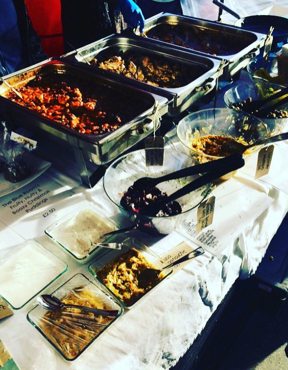 The Blue Room tweet media