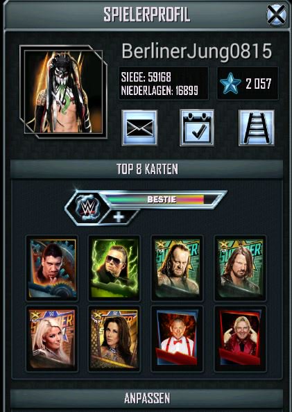 d_mittelstadt's tweet photo. Suche ein Team. Meine Anforderungen als erstes.Muss eine Menschlich gute Truppe sein. Aktiv sein. Kein Kinder Team. Ich spiele die Single Events und die Team Events Aktiv. Einfach bei mir melden. Gruß https://t.co/H1GWWhLmmx