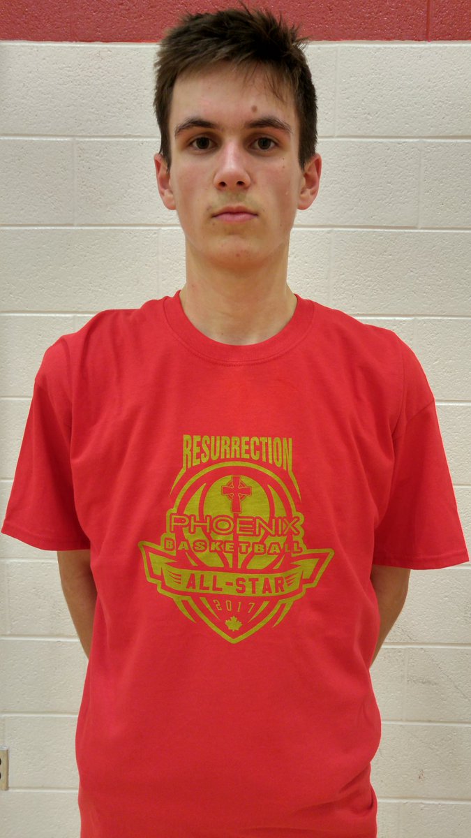 RCSSbasketball's tweet photo. Resurrection Phoenix Senior Boys Basketball Invitational
2nd Team All-Star
Zach Valiquette (Guelph Bishop Macdonell)
@zvaliq 
@BMACathletics 
@CWOSSABball https://t.co/oDOfVS7sgJ