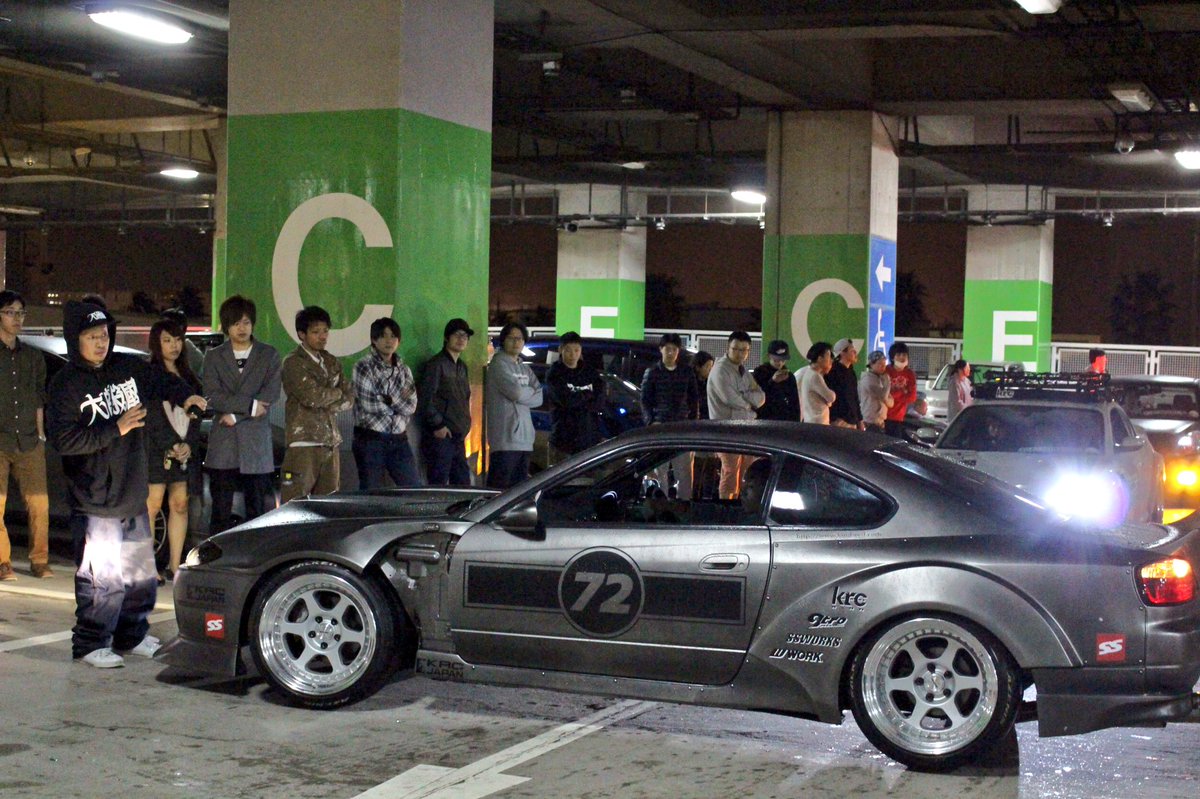 松崎しげる (@Ferrari_V12love) / Posts / X