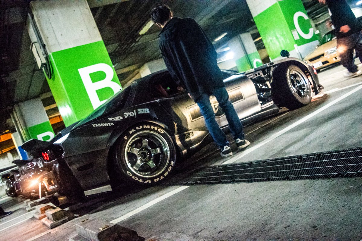 松崎しげる (@Ferrari_V12love) / Posts / X