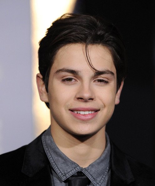 Happy Birthday Jake T. Austin 