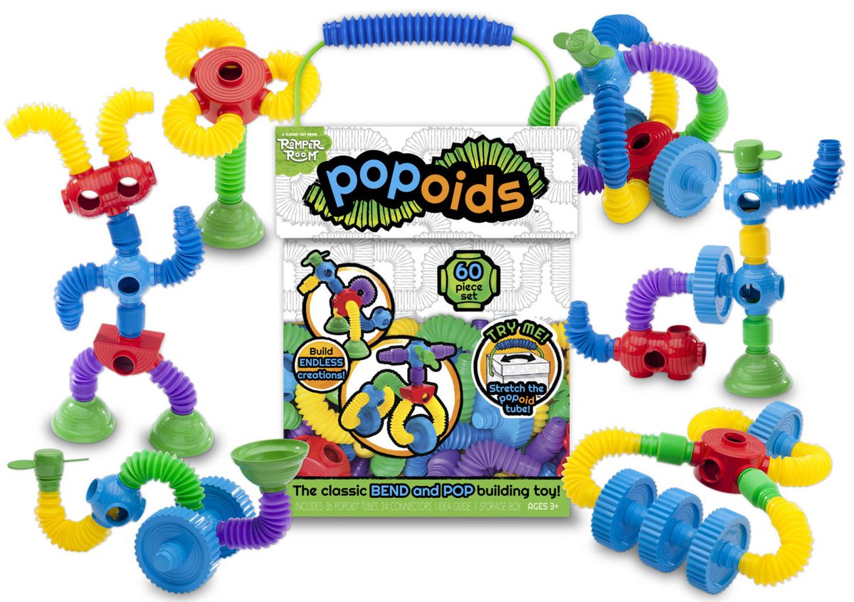 KahootzToys's tweet photo. @TheToyInsider shares their Top Toys for Under $50 list — and #Popoids is right there. Great gift ideas that won't break the bank!
https://t.co/DWdGciJsSg
#preschooltoys #constructiontoys #classictoys #greatgiftideas #toys https://t.co/MzJDSAcnvM