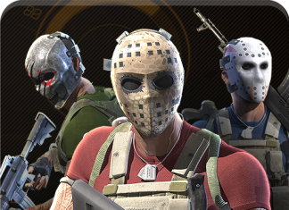 ANDROIDAPKMOD9's tweet image. MaskGun – Multiplayer FPS v2.83 Apk Mod (High Damage + Ammo + No Reload) androidapkmod.website/?p=16726&amp;amp;previ…