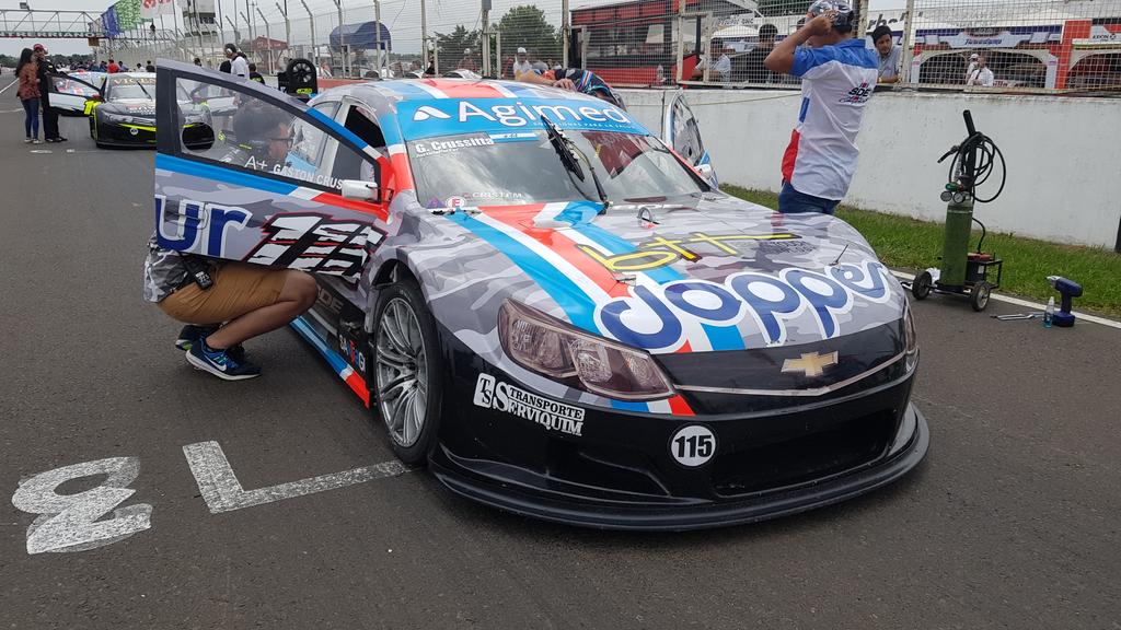 sde_competicion's tweet photo. >Todo listo para buscar el 1....vamos con todo @gatocrusitta #SDECompeticion https://t.co/WrUYnlpRhZ