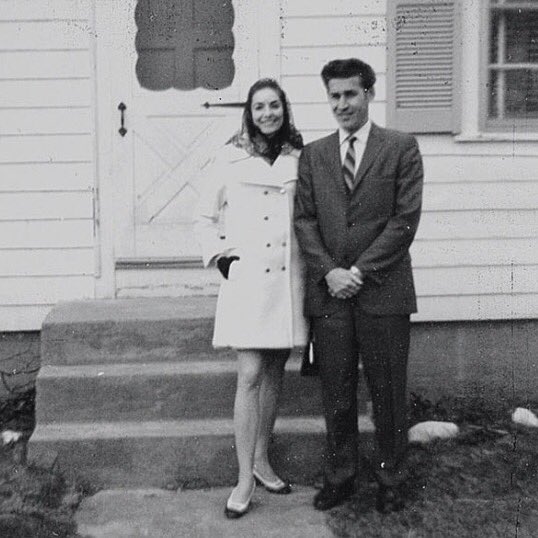 RogerPerron_'s tweet image. My wife is very important for me. Love you #CarolynPerron