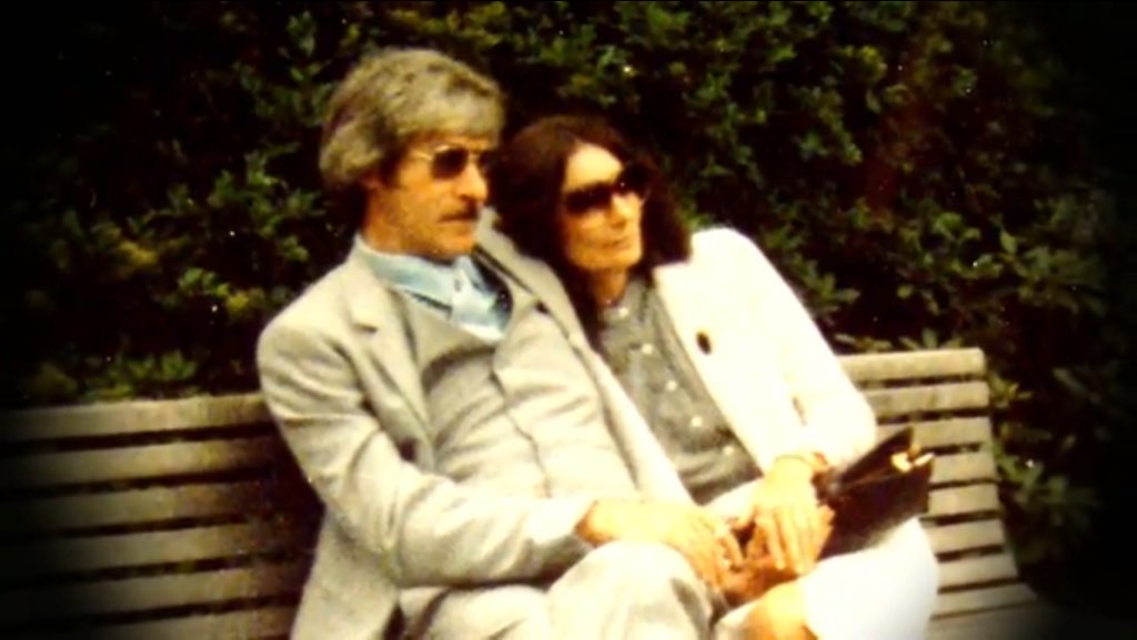 RogerPerron_'s tweet image. My wife is very important for me. Love you #CarolynPerron