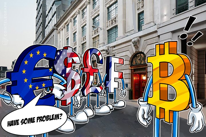 Cointelegraph tweet media