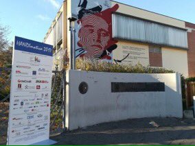 iccadeoponte's tweet photo. #iccadeoponte si racconta a #Handimatica2017 #inclusione #didatticainnovativa #ProgettoABILeS https://t.co/HYH7Q3URF6