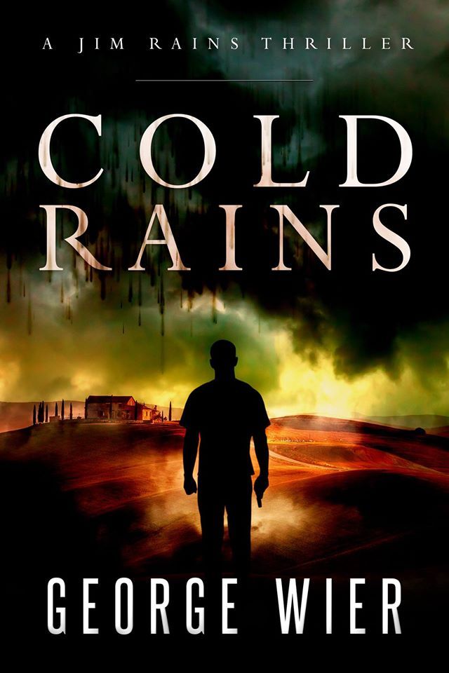 writingninjapod's tweet image. “He is a bounty hunter, that would be almost as comfortable on the other side of the bars” buff.ly/2zDuQWI