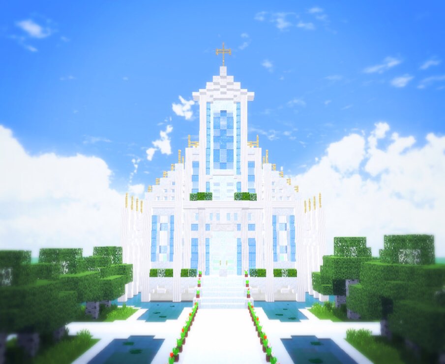 108 結婚式 マイクラ建築60分一本勝負 Togetter 108 結婚式 マイクラ建築60分一本勝負 Togetter