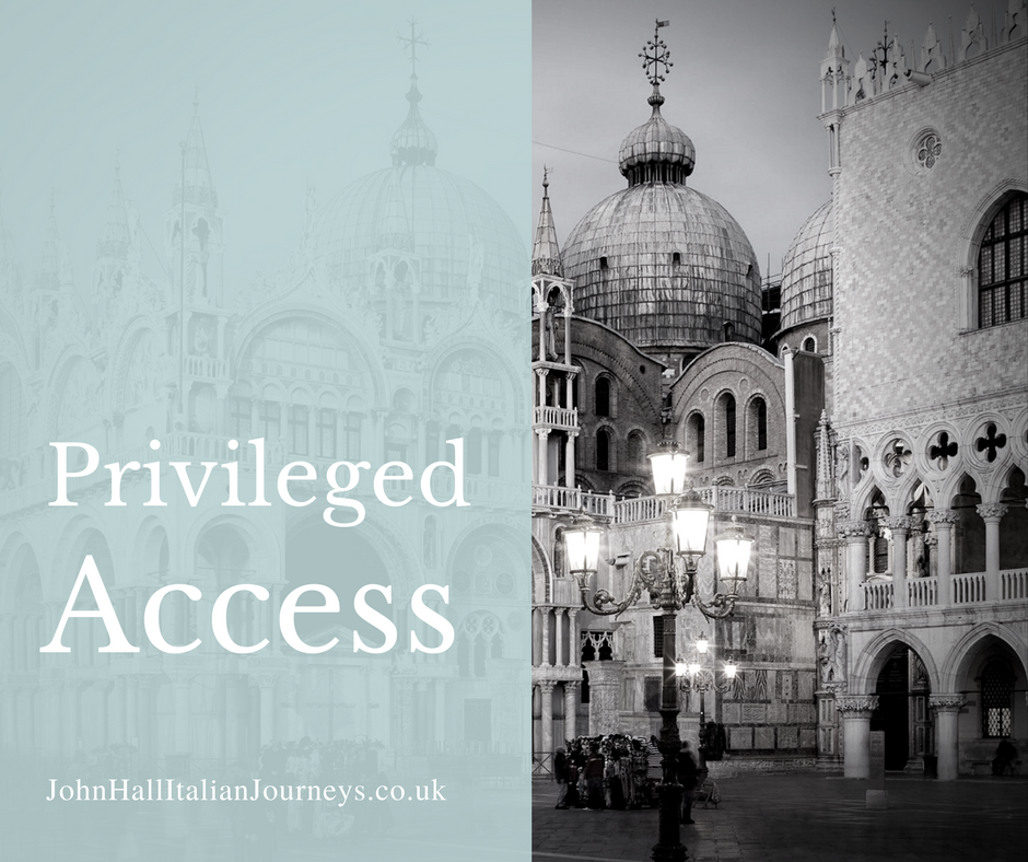 Italianjourneys's tweet photo. Treat yourself for Christmas - An exceptional Tour in #Venice with Italian Journeys
https://t.co/ZyzQ9V9Bjq
Hurry deadline for booking 7th December #Italy https://t.co/cgY3DUT6IW