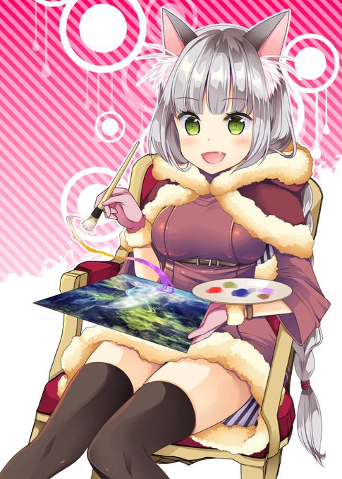 1/14札幌で開催「やわらか大作戦」のノベルティイラスト描かせて頂きました!来場者に配られるクリアファイルになります。是非ゲットしに来てくださいね〜!
https://t.co/YOTm0ziJLN 