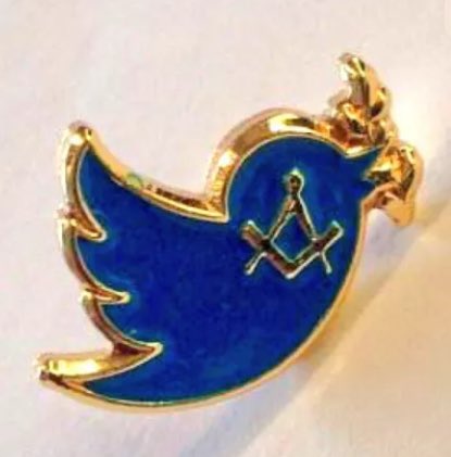 HarrowFreemason's tweet photo. Hold your hands up π
How many of the #twitterati are turning up for THE meeting on Thursday?
Wearing the #twitterpin ?
and Provincial Ties ? https://t.co/AB6VVUkTsy