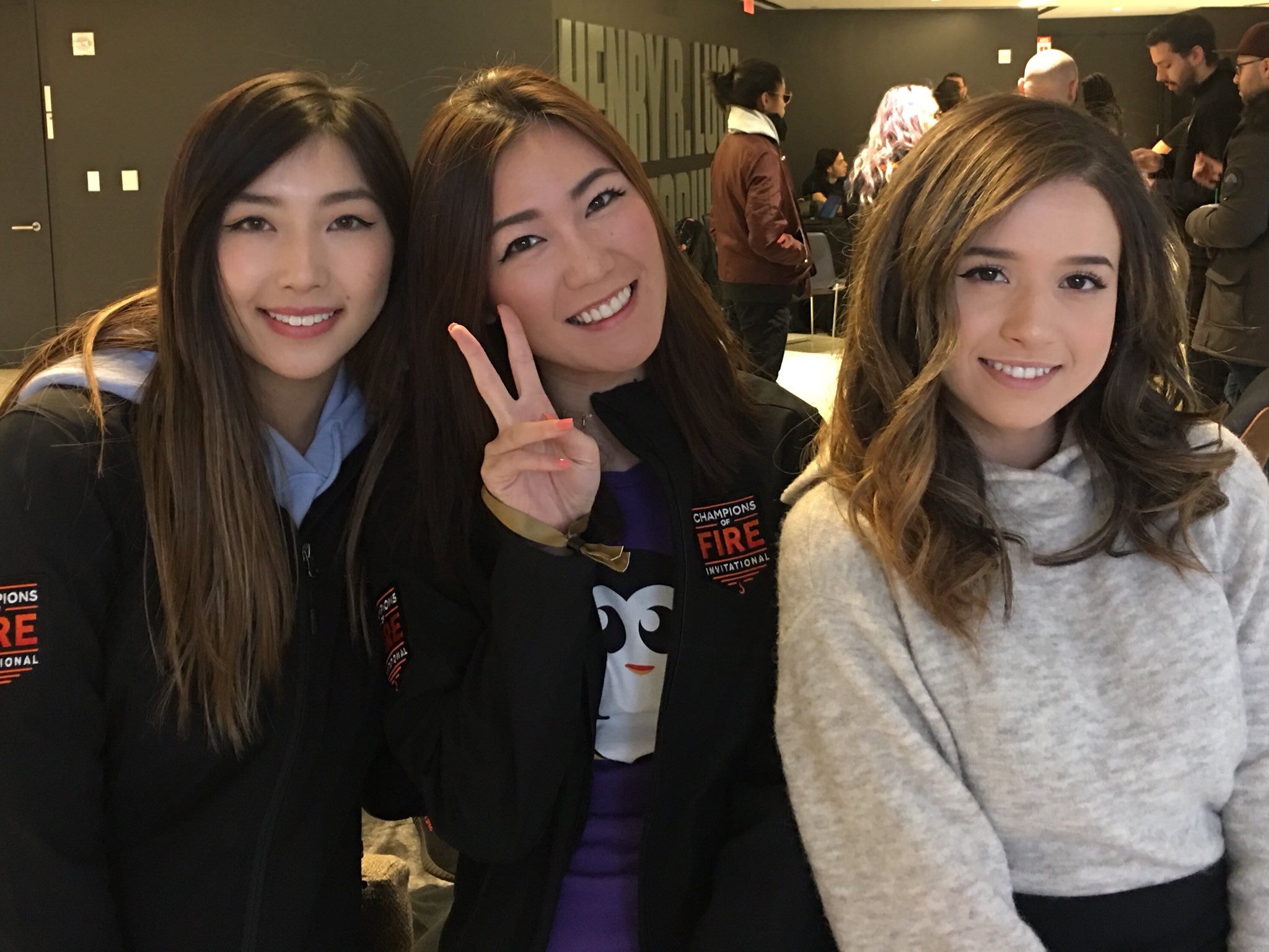 champions of fire - www.hanbroughsaj.co.uk 