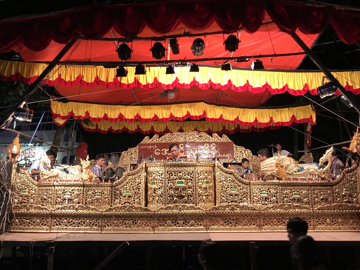Creatorkmkyaw's tweet photo. #myanmartraditional https://t.co/SbFOBNiDCB