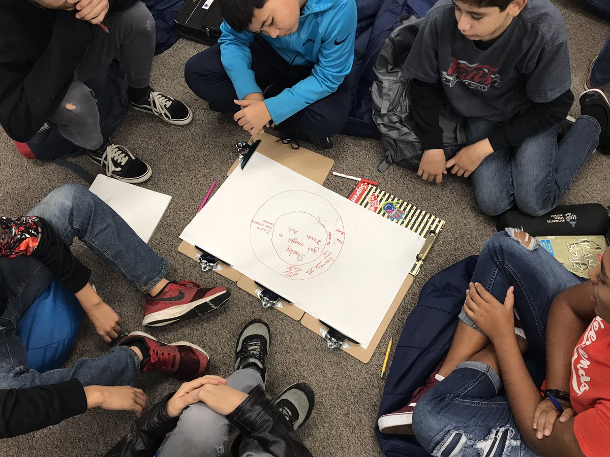 waters_anna's tweet image. Analyzing text connections and digging deep into #Holes #VisibleThinking #generatesortconnectelaborate @Warner_Wildcats