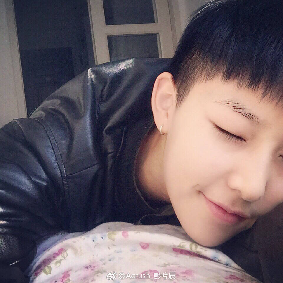 acrushbr's tweet photo. XiChen #weibo 
[Trad.] Bom dia https://t.co/WvGriDLQZS