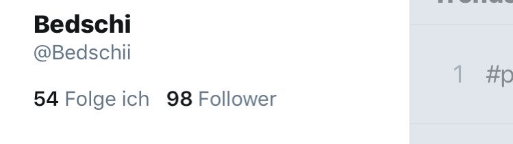 Bedschii's tweet image. Jo ich beginne jz schon mit der Verlosung für die 100! 
Zu gewinnen: 
10x KamiK Client!
5x SuperCW Client! 
2x Dein Privat pack! 
2Do: Follower+Retweet+Kommentar!
Danke für 100 Follower! 
Ende: 24.12.2017!