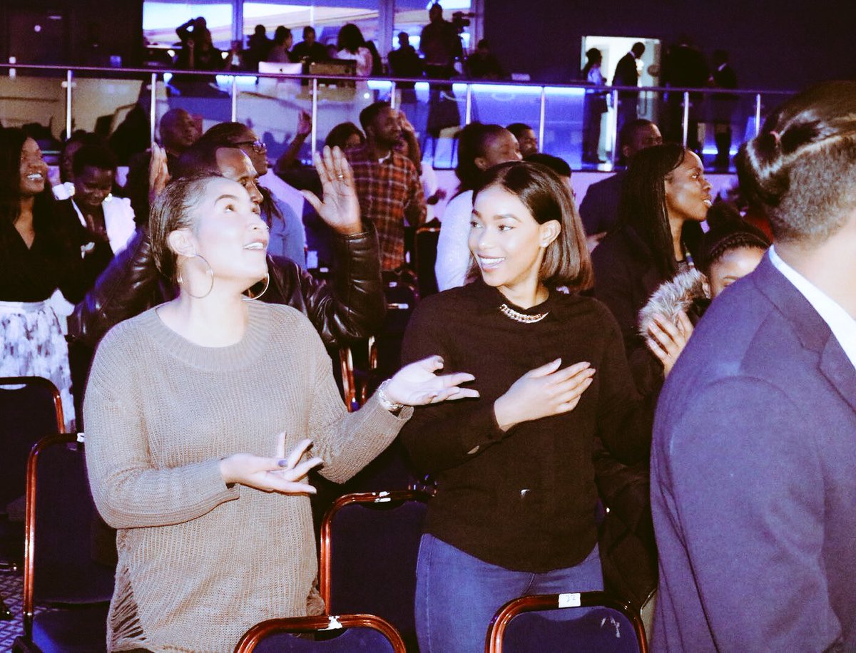 TGNCLondon's tweet photo. TGNC comes with extras, the moment you come through the door, your prayer is answered and more than that!!!! 
~ @UebertAngel https://t.co/10NJL6Y7ht