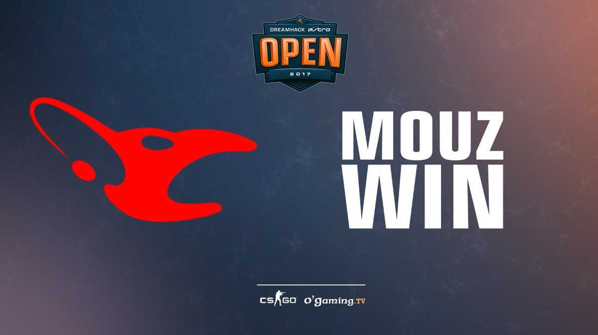 O'Gaming CS:GO #OGCS tweet media