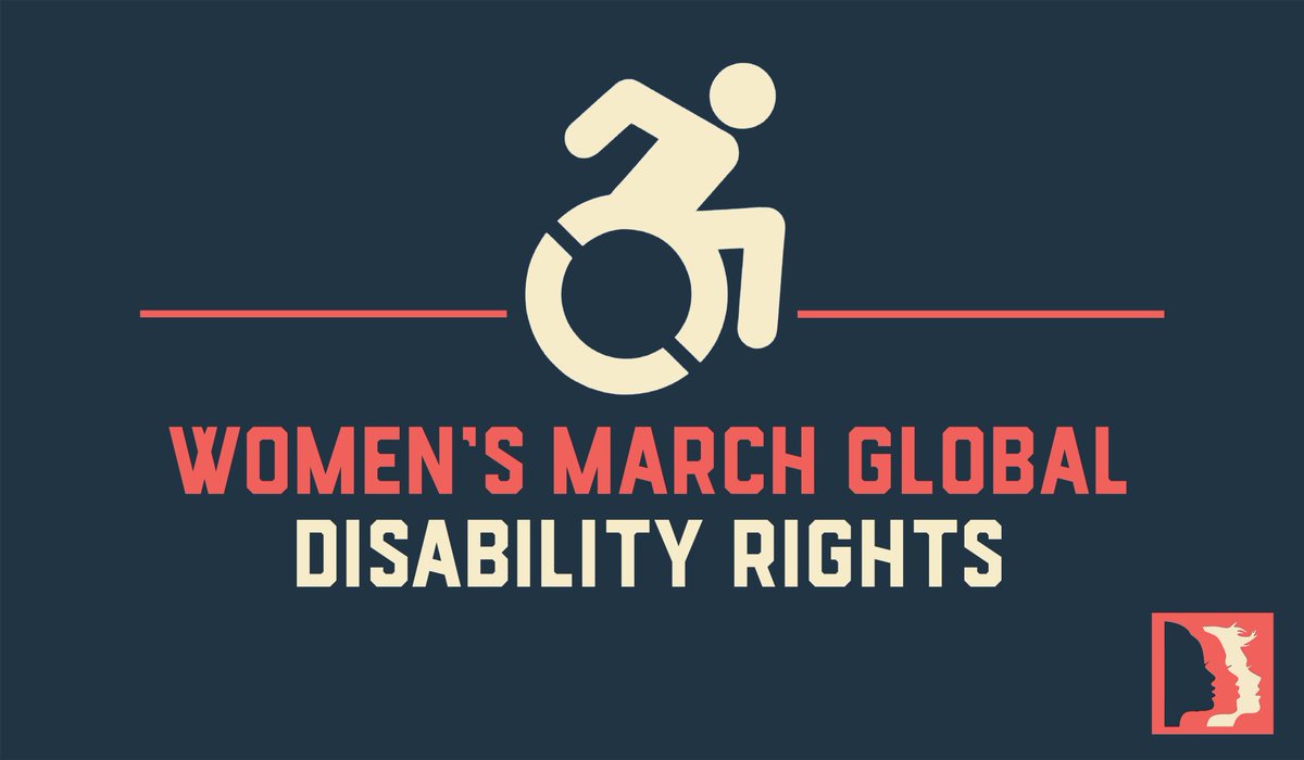 WMDisability's tweet image. Today is the UN International Day of People with Disabilities. We would like to recognize disability advocates and activists around the world. We are with you and stand/sit with you with pride. ✊🏿✊🏾✊🏽✊🏼 #InternationalDisabilityDay