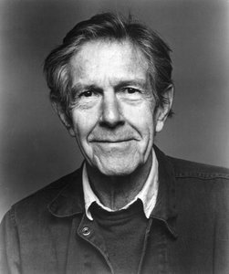 Gloom_Chasers's tweet image. When we're not listening to something else, we are constantly listening to John Cage's 4'33" - over and over. It's lovely.
#ambient #music #SundayMorning @JohnCageTrust