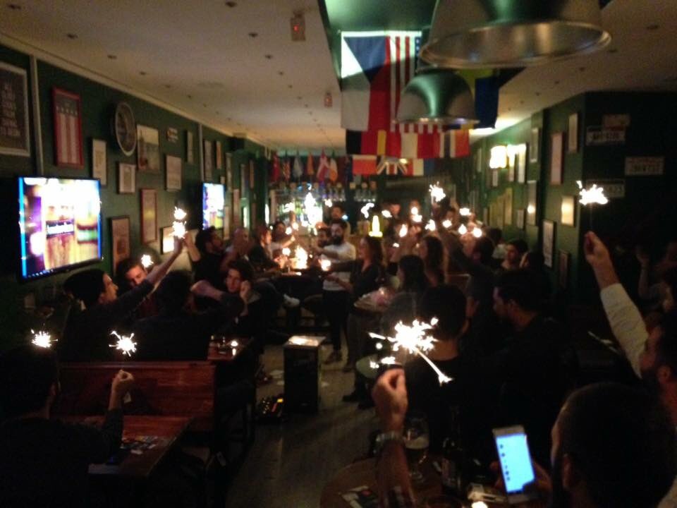 The Shamrock Irısh (@theshamrockk) on Twitter photo 