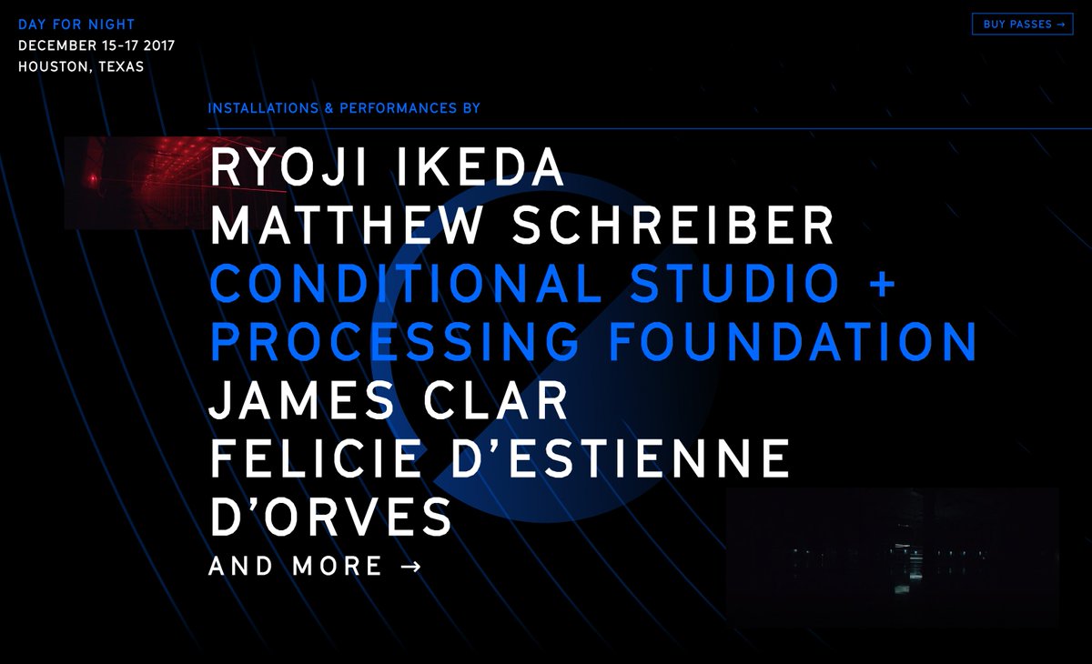 Conditional Studio tweet media