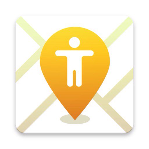 Need to track someone’s location? Find anyone with the iMap app! imap-app.com/app.html