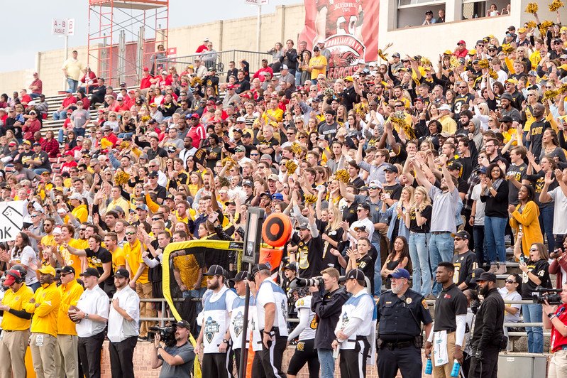 Kennesaw State Football (@kennesawstfb) on Twitter photo .<a href="/kennesawstfb/">Kennesaw State Football</a> reached the <a href="/NCAA_FCS/">NCAA FCS Football</a> Quarterfinals! Check out our photo <a href="/exposure/">Exposure</a> from Saturday
ππ
π· bit.ly/2AQhzxf
#GoKSUOwls .<a href="/kennesawstfb/">Kennesaw State Football</a> reached the <a href="/NCAA_FCS/">NCAA FCS Football</a> Quarterfinals! Check out our photo <a href="/exposure/">Exposure</a> from Saturday
ππ
π· bit.ly/2AQhzxf
#GoKSUOwls