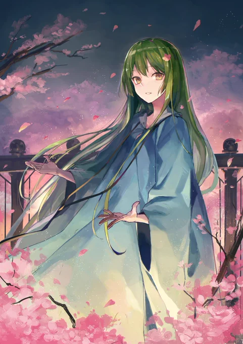 FLOWERS多目だと思ってたけど他にも色々描いてた #2017年自分が選ぶ今年の4枚 
