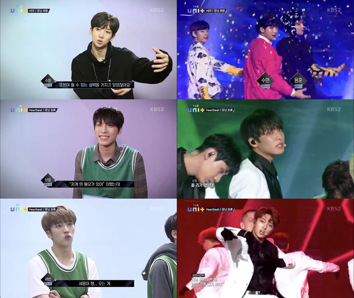kstation_tv's tweet photo. That they perform on Shinee or 2pm the 3 members of SNUPER Sangil, Sebin and Suhyeon give themselves thoroughly. But how much will they vote for them?
#snuper #botys #group #seoul #korea #theunit #performance #kstationtv #widmayentertainment #sangil #suhyeon #sebin https://t.co/7Q1VCY5EIg