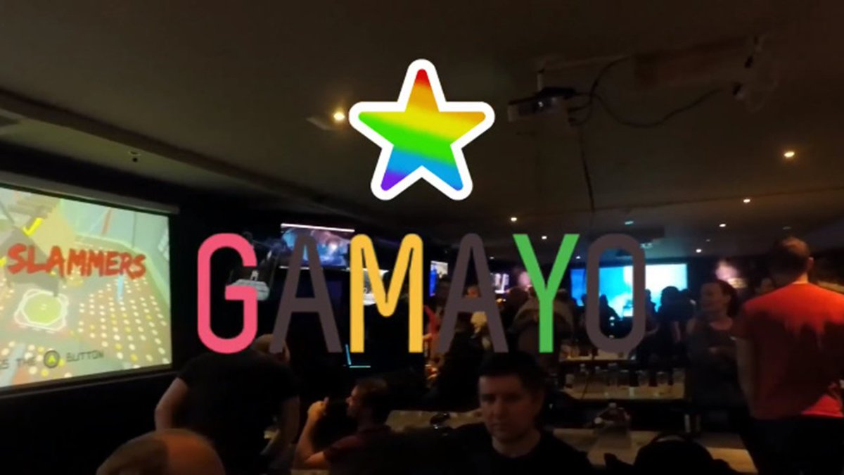 Jupiter_Hadley's tweet photo. Check out my Event Coverage video from @Ga_Ma_Yo to see some games from Yorkshire! 
https://t.co/fL57W6Cdvt
Featuring games from: @melodive @gormlai @noskyvisible @dumplingdesign @laserdoggames @BetaJesterLtd @charlottegore @Rob_Potter @ShuttershadeLTD @onemantankgame https://t.co/ABikpYYq62